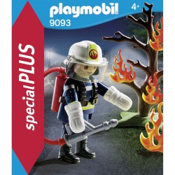 Playmo Pompier