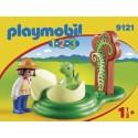 Playmo Exploratrice