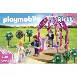 Playmo Pavillon De Mariage