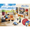 Playmo Salon Equipe