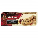 Pqt.Oatflakes & Cranberry 150G Walkers