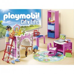 Playmo Chambre D Enfant