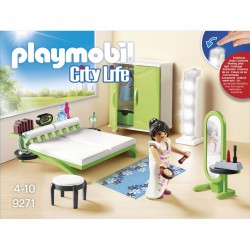 Playmo Chambre Maquillage