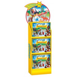 Calendrier Avent 1.2.3 Pere