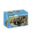 Pick-Up Des Aventuriers