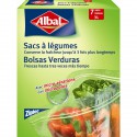 Sacs A Legume Fond Plats Albal