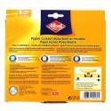 Papier Cuisson Absorbant Feuilles Albal