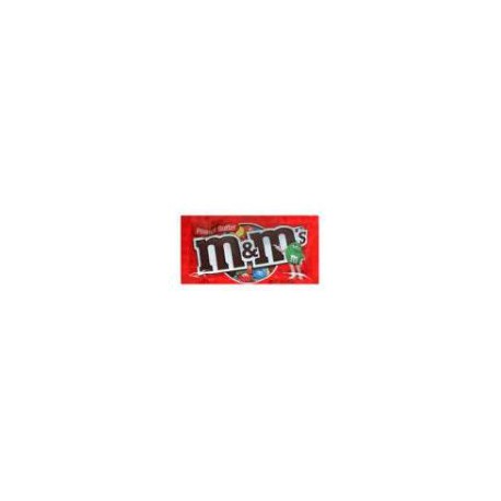 M&M S Peanut Butter Chocolate Candies 46.2G