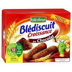Blediscuit Crois Chocolat 180G