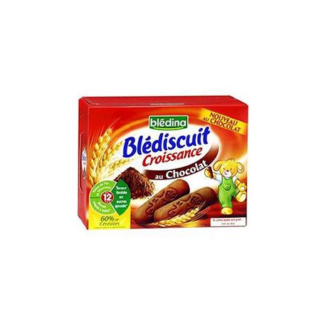 Blediscuit Crois Chocolat 180G