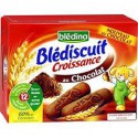 Blédina Mon 1Er Biscuit Au Chocolat Dès 12 Mois La Boite De 180 G