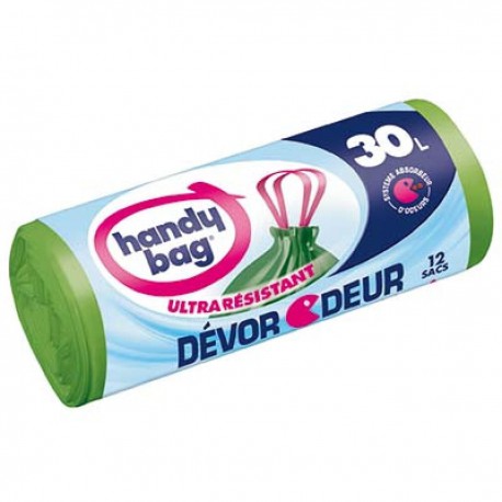Hb Sac Pb Lc Devorodeur 12X30L