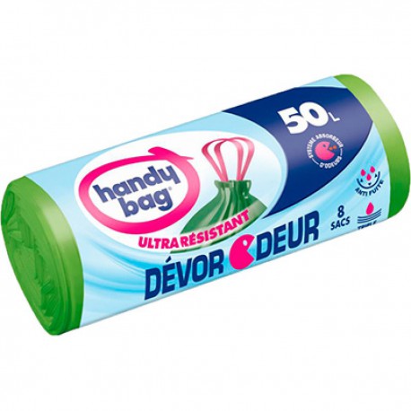 Hb Sac Pb Lc Devorodeur 8X50L