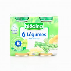 L2X200Jard.6Legumes Bledi