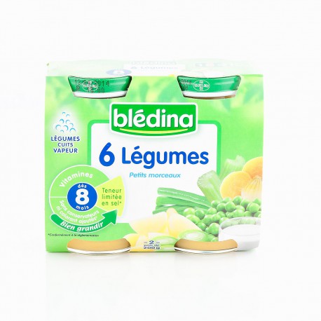 L2X200Jard.6Legumes Bledi