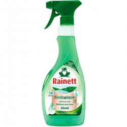 Spray Vitre 500Ml Rainett