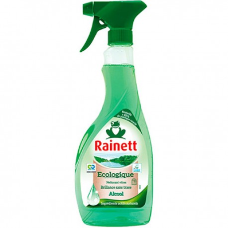 Spray Vitre 500Ml Rainett