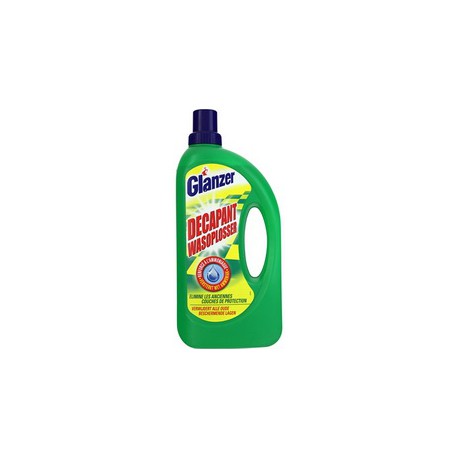 Glanzer Decapant Sol 1L