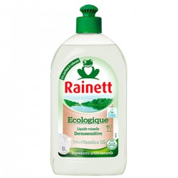 Rainett Dermosensitive 500Ml