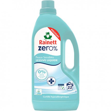 Les.Liq.1L5 Eco 0% Rainet