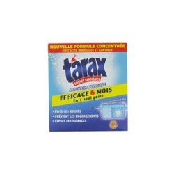 200G Entretien Fosses 6M Tarax