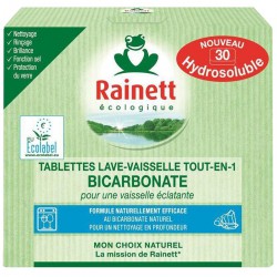 Rainett Tab Tt/1 Ecolabel X30