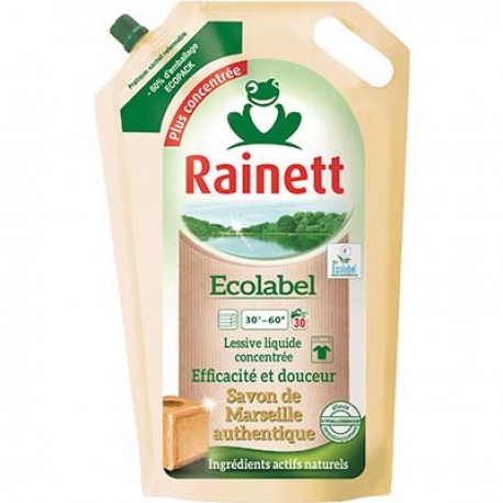Rainett Less Savon Rech 1.98L