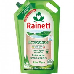 Rainett Less Aloe/V Rech1.98L