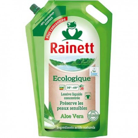 Rainett Less Aloe/V Rech1.98L
