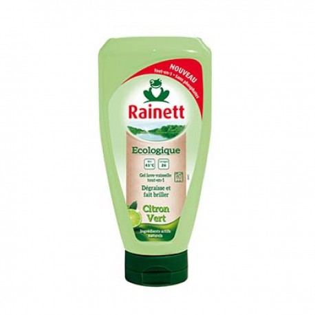 650Ml Gel Lave Vsl Citr Rainet