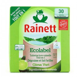 Rainett Vsl Mach Cvert X30 Tt1