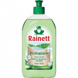 Rainett Liq Vsl Aloevera 500Ml