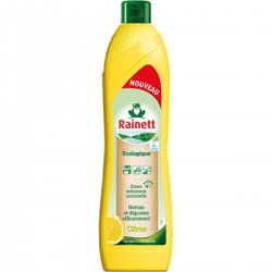 Crem.Inox Cit.650Ml Rain.