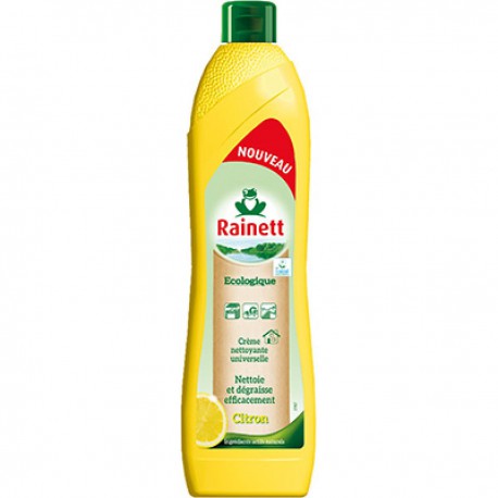 Crem.Inox Cit.650Ml Rain.