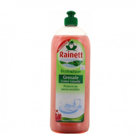 Rainett Crm Vsl Eco Grenade750