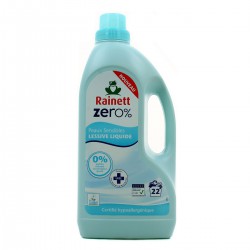 Rainett 0% Lessive Liq Eco1.5L