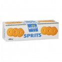 Shortcake 400G Sprits Brink