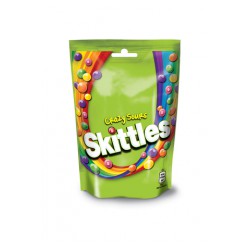 174G Poch.Skittles Crazy Sours