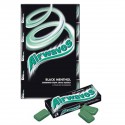 5X10 Dragees Black Menthol Airwaves