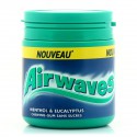 84G Box Dragees Menthol Eucalyptus Airwawes