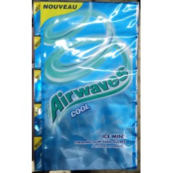 X5 Ice Mint Pack Airwaves