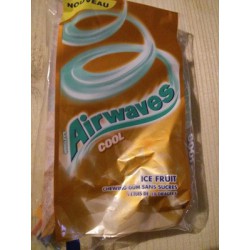 X5 Fruit Multipack Airwaves