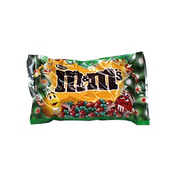 Saint 400G Peanut Family M&M S