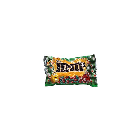 Saint 400G Peanut Family M&M S
