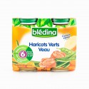 L2X200 H.Vert/Veau Bledin