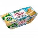 Bledina Courgettes Pates Merlu Idees Maman Bols 2X200G
