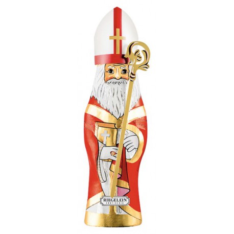 Saint Nicolas Alu Lait 140G
