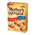Werther S Bonbon Werther S Original Sans Sucre Boite 42G