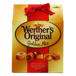 Werth.Original Gold.Mix Sh380G