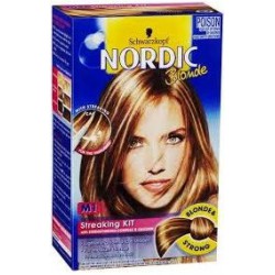 Nordic Colors Faciles Meches Ultra N.M0